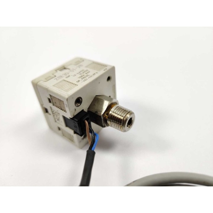 SMC Pneumatics ZSE30-01-28 SMC Pneumatics ZSE30-01-28