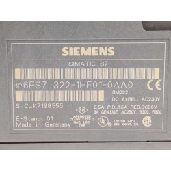 Siemens 6ES7322-1HF01-0AA0