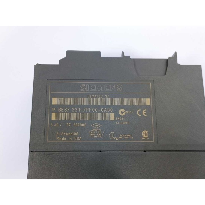 Siemens 6ES73317PF000AB0