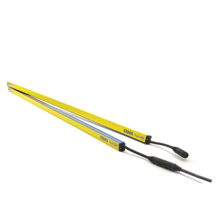 Cedes 82008-CRF5N-LH16-ACD76