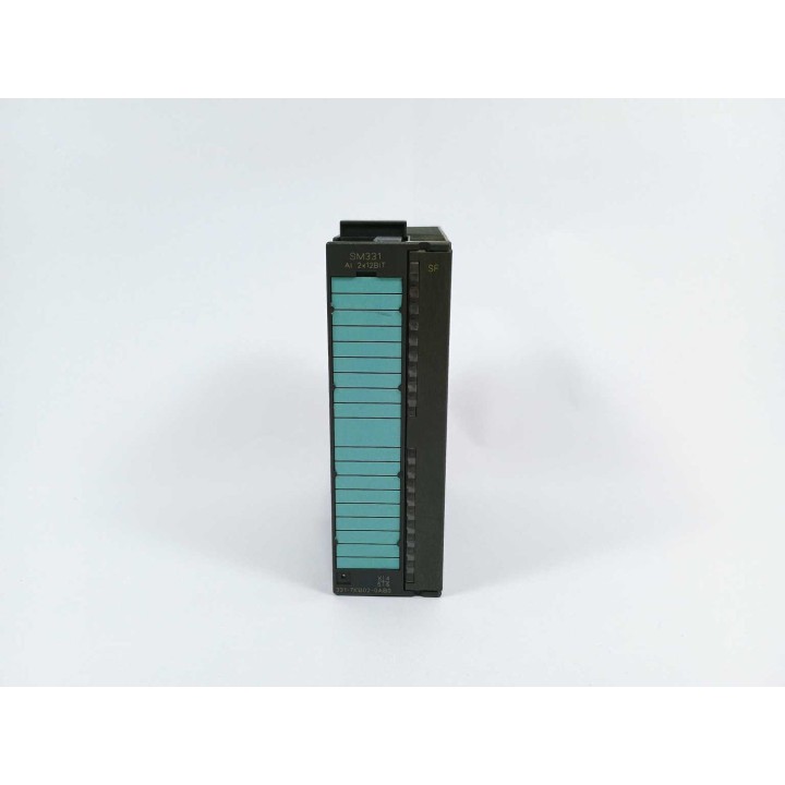Siemens 6ES7331-7KB02-0AB0