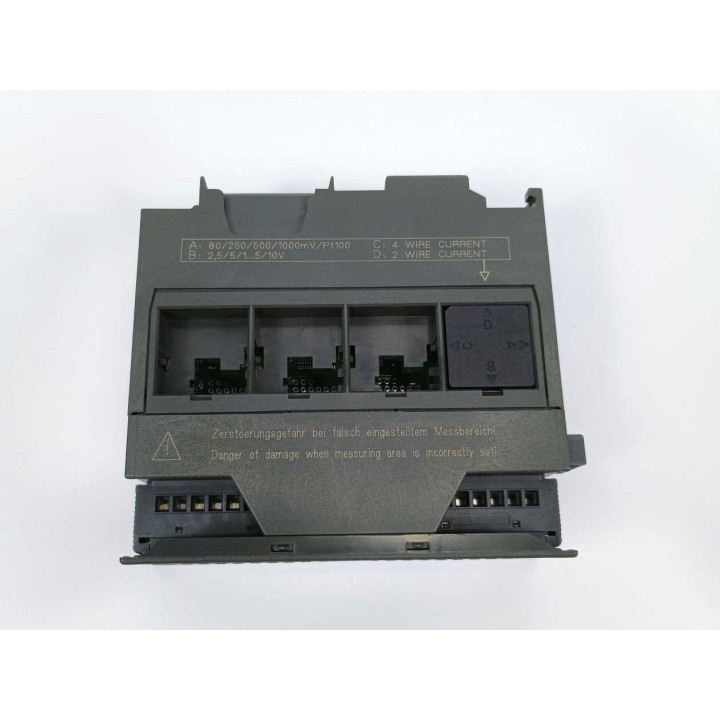 Siemens 6ES7331-7KB02-0AB0