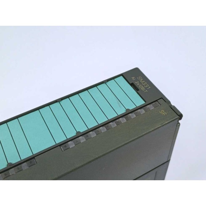 Siemens 6ES7331-7KB02-0AB0