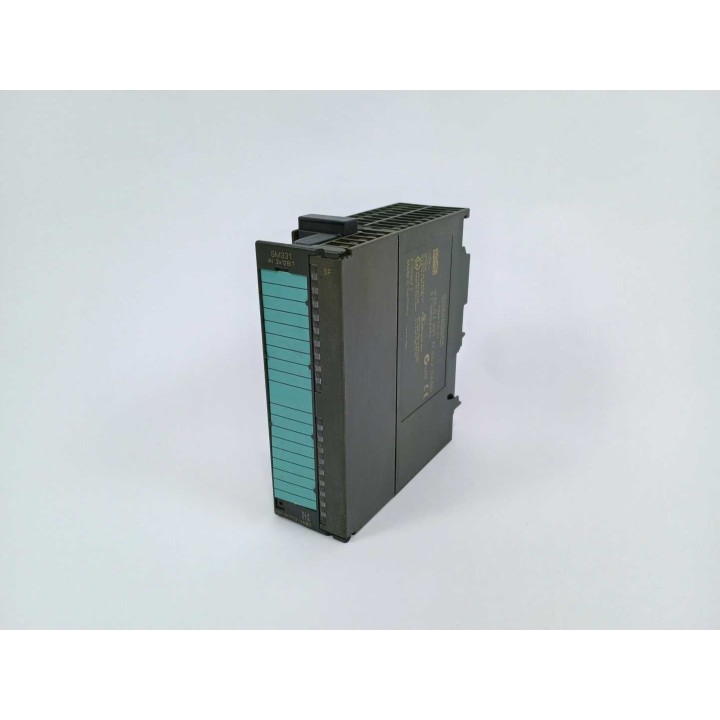 Siemens 6ES7331-7KB02-0AB0