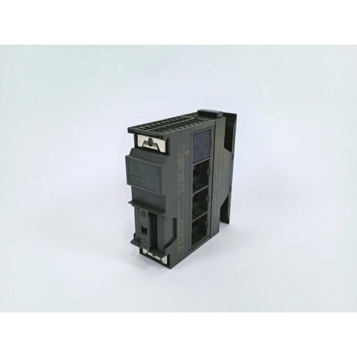 Siemens 6ES7331-7KB02-0AB0