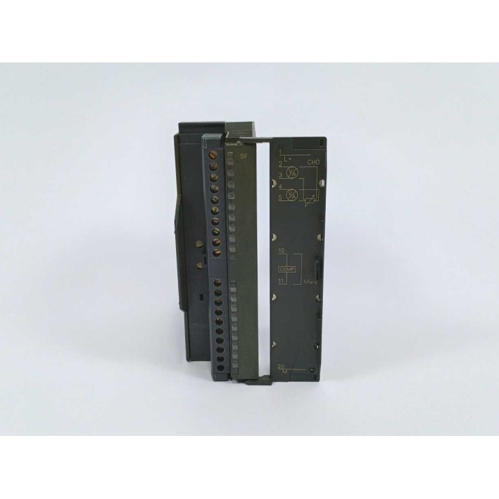 Siemens 6ES7331-7KB02-0AB0