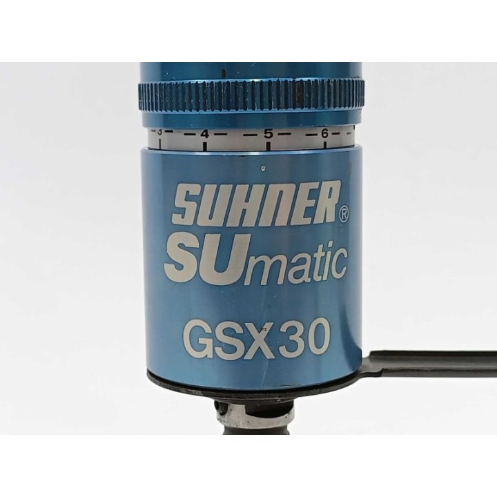 SUHNER GSX30 SUHNER GSX30