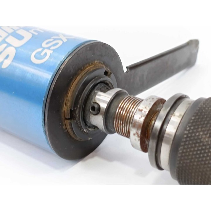 SUHNER GSX30 SUHNER GSX30