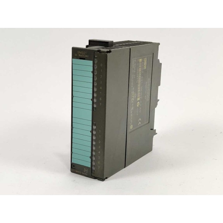 Siemens 6ES7321-1BH02-0AA0