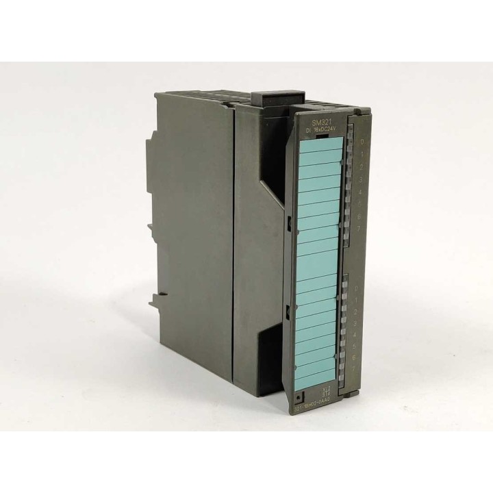 Siemens 6ES7321-1BH02-0AA0