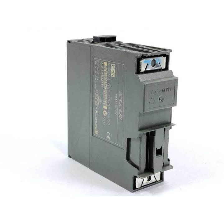 Siemens 6ES7321-1BH02-0AA0