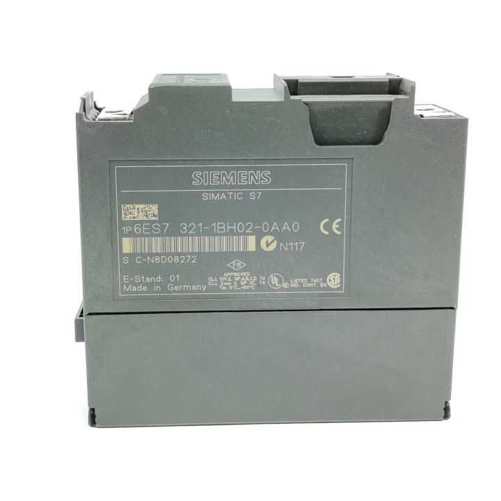 Siemens 6ES7321-1BH02-0AA0