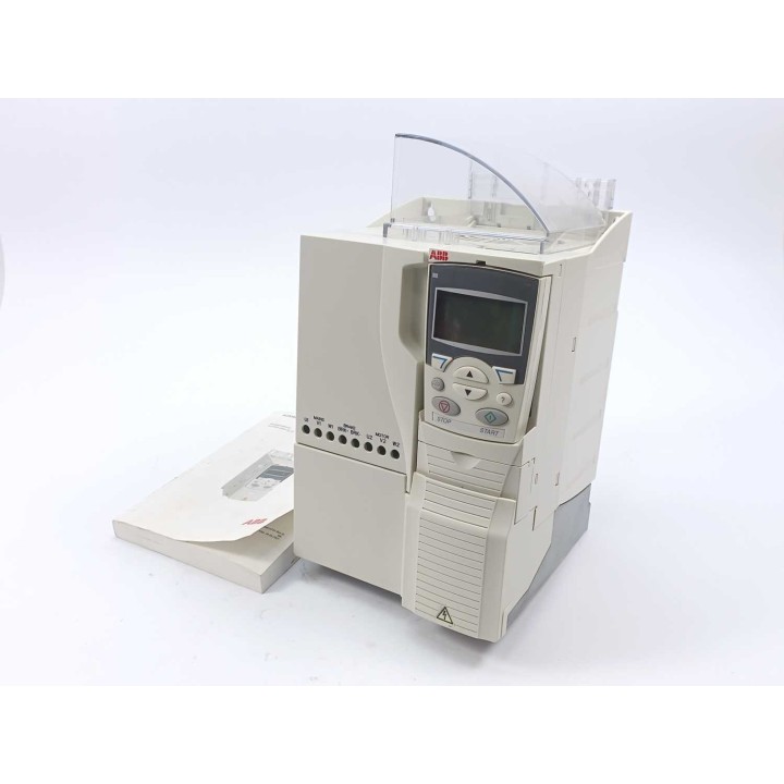 ABB ACS350-03E-12A5-4