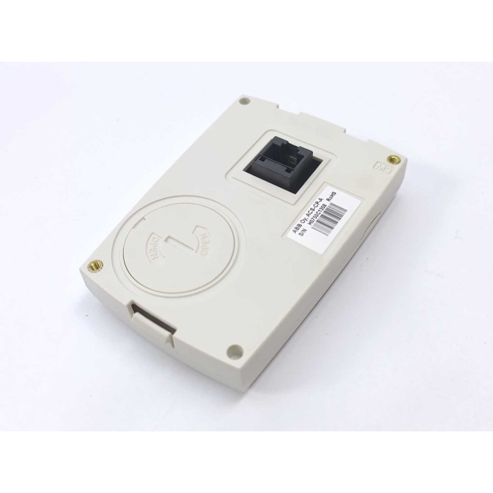 ABB ACS350-03E-12A5-4