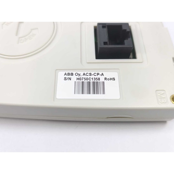 ABB ACS350-03E-12A5-4