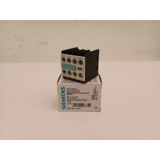 Siemens 3RH1911-1FA31
