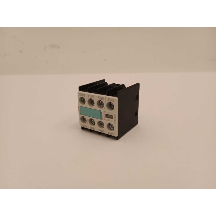 Siemens 3RH1911-1FA31
