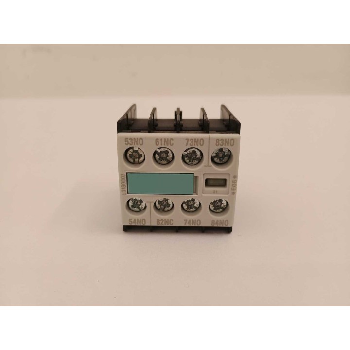 Siemens 3RH1911-1FA31