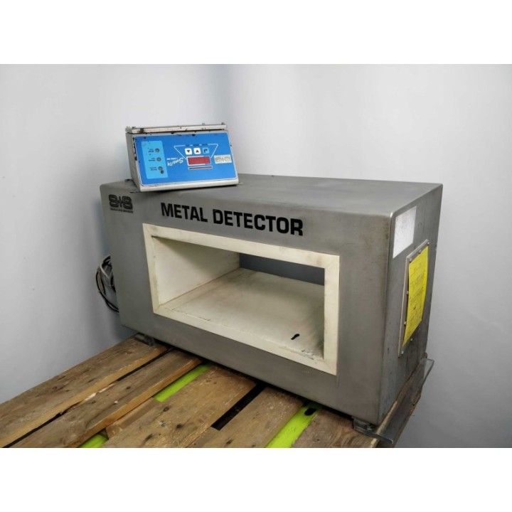 DETECTRONIC 30302 DETECTRONIC 30302