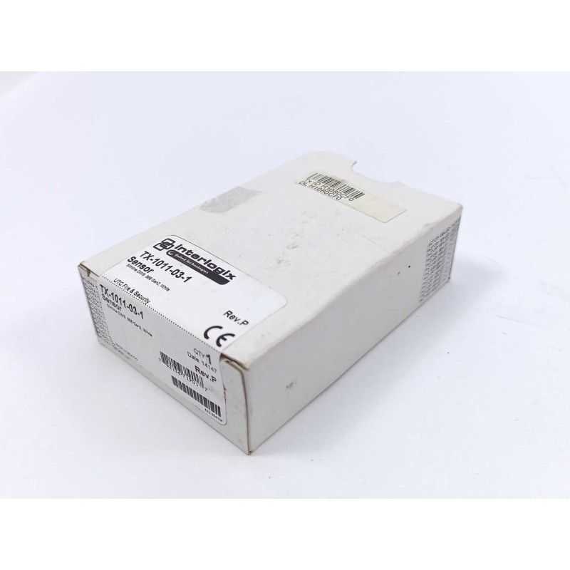 Interlogix TX-1011-03-1