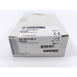 Interlogix TX-1011-03-1