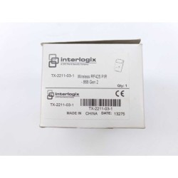 Interlogix TX-2211-03-1