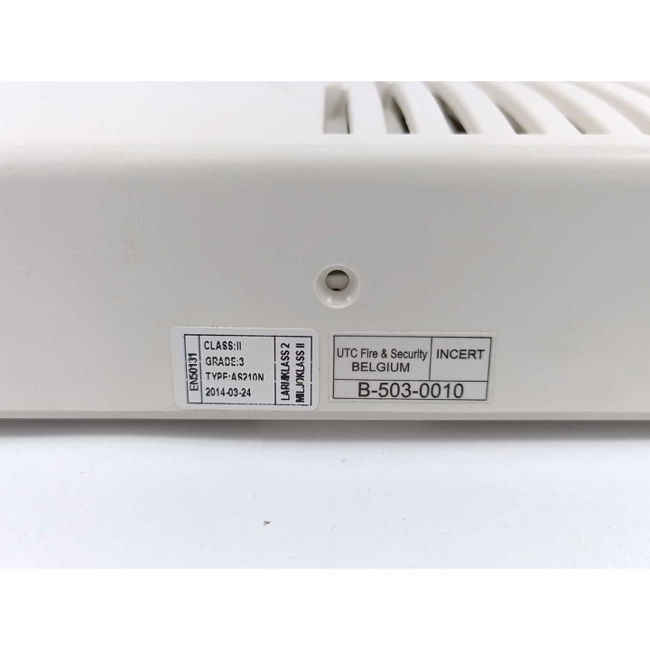 Interlogix AS210N