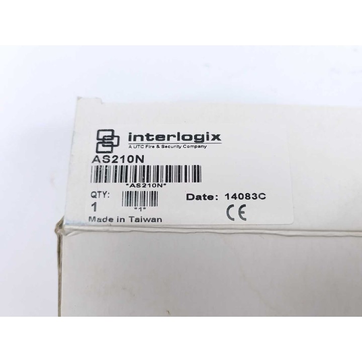  AS210N
