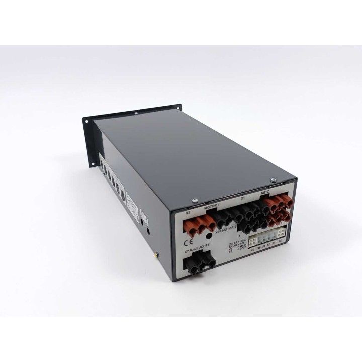 Scharco Elektronik GmbH SGSTO22