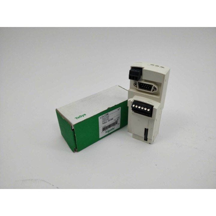 Schneider LULC08 Schneider LULC08