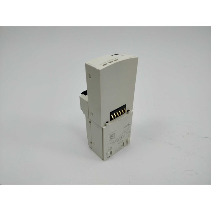 Schneider LULC08 Schneider LULC08
