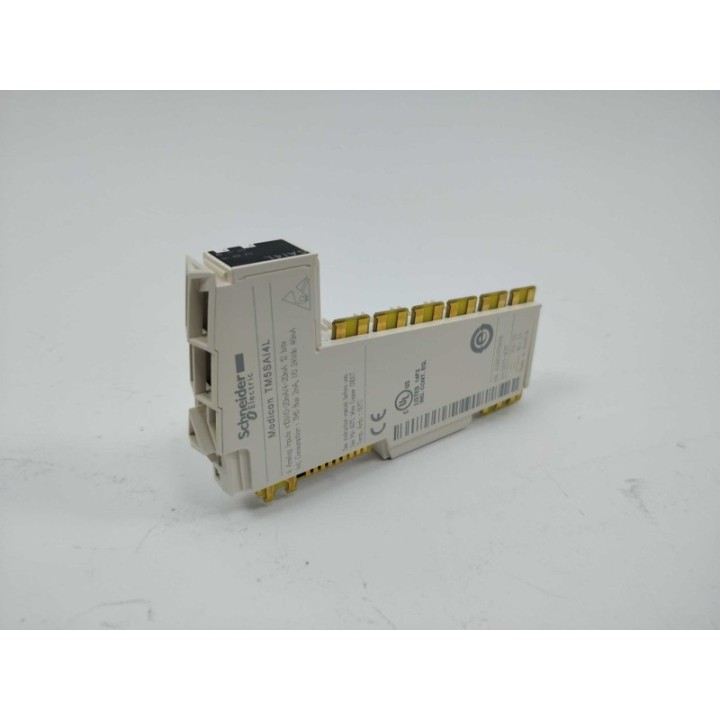 SCHNEIDER ELECTRIC  Schneider Electric TM5SAI4L SCHNEIDER ELECTRIC  Schneider Electric TM5SAI4L