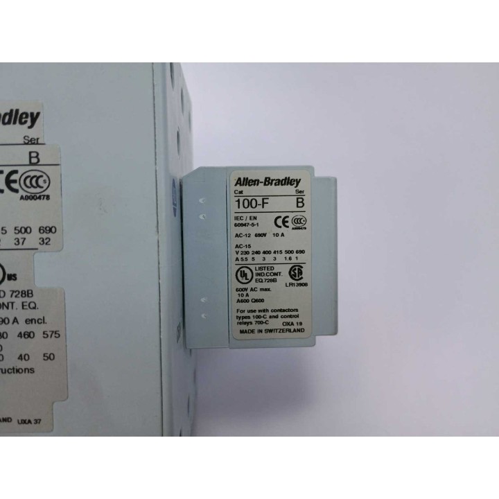 AB 100-C60*00 