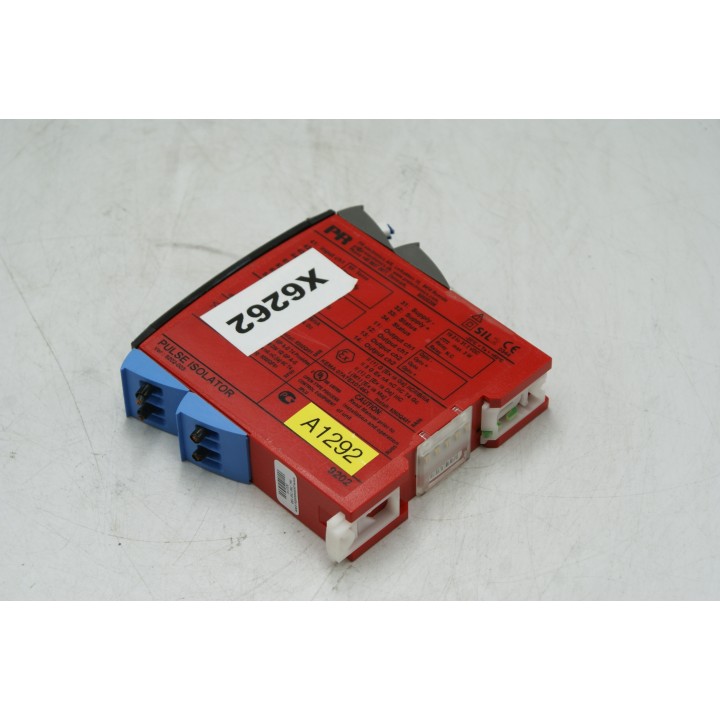 PR Electronics PR Electronics Pulse Isolator 9202