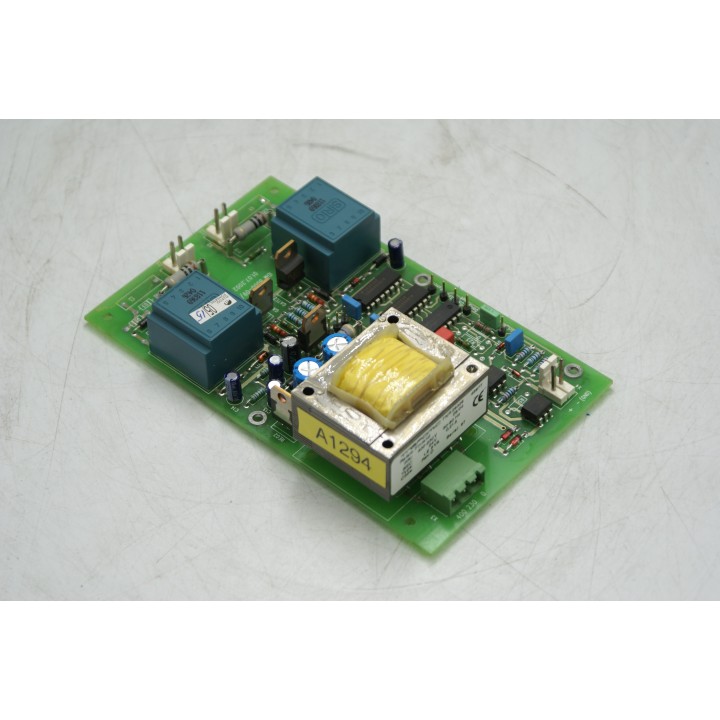 IDMAN IDMAN 0Y IDM 8000-09 + Trafomic TNR 26326