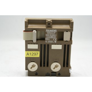 SIEMENS Siemens 6ES5 700-8MA11