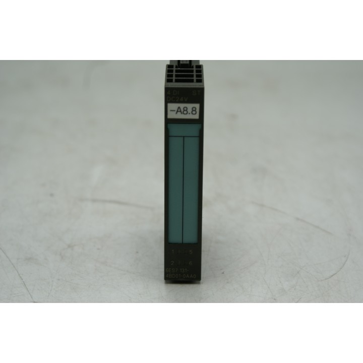SIEMENS Siemens 6ES7 131-4BD01-0AA0