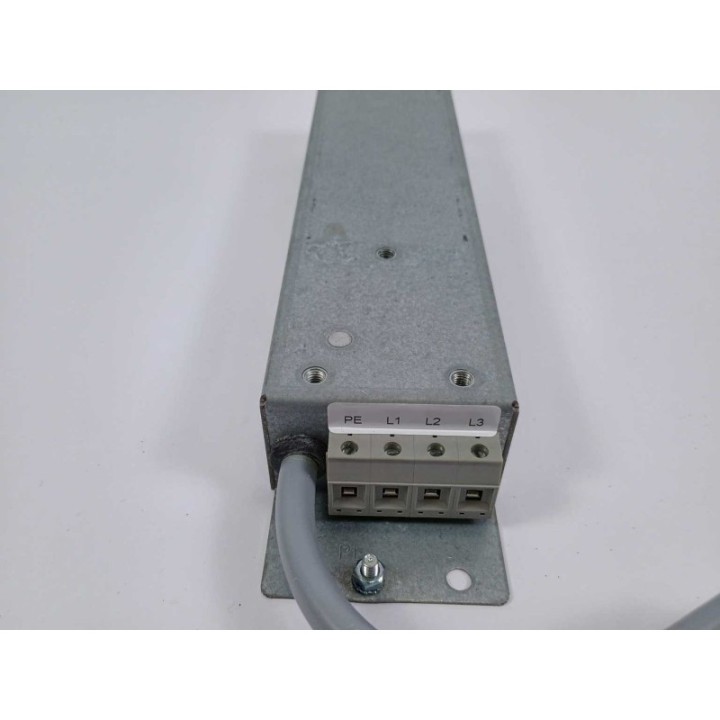 Vacon RFI-0008-5-1 Vacon RFI-0008-5-1