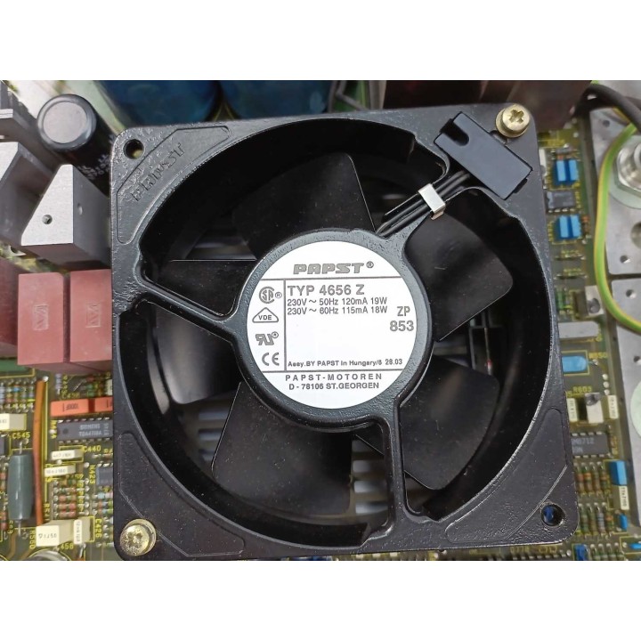 Siemens 6EW1861-4AB