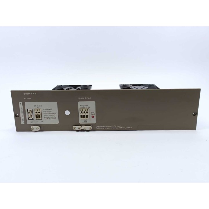 Siemens 6ES59883LA11