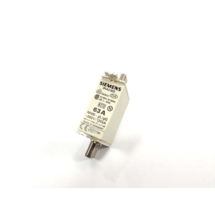 Siemens 3NA3822