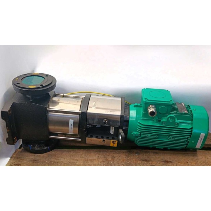 Wilo 4244006 Wilo 4244006