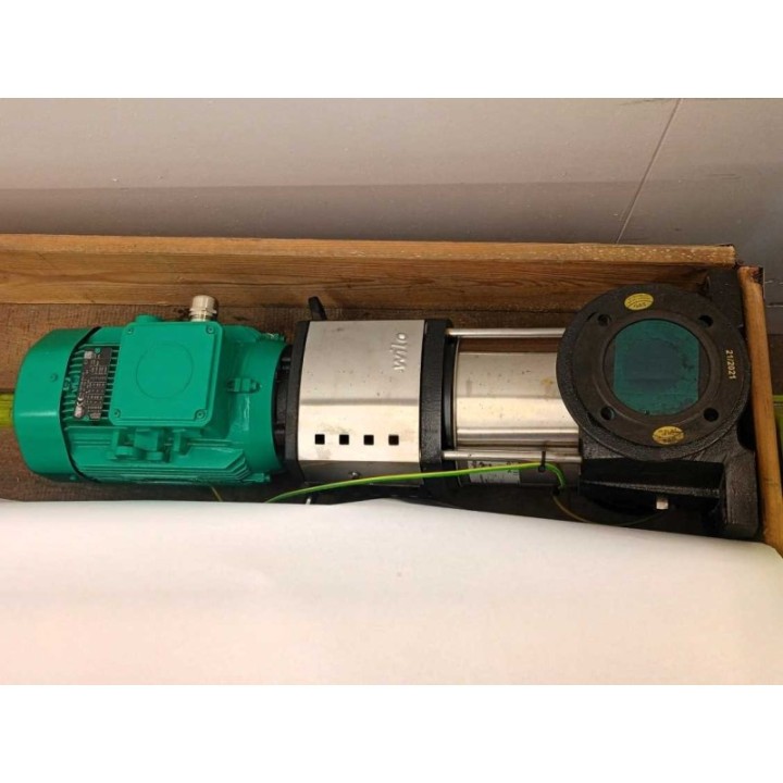 Wilo 4244006 Wilo 4244006