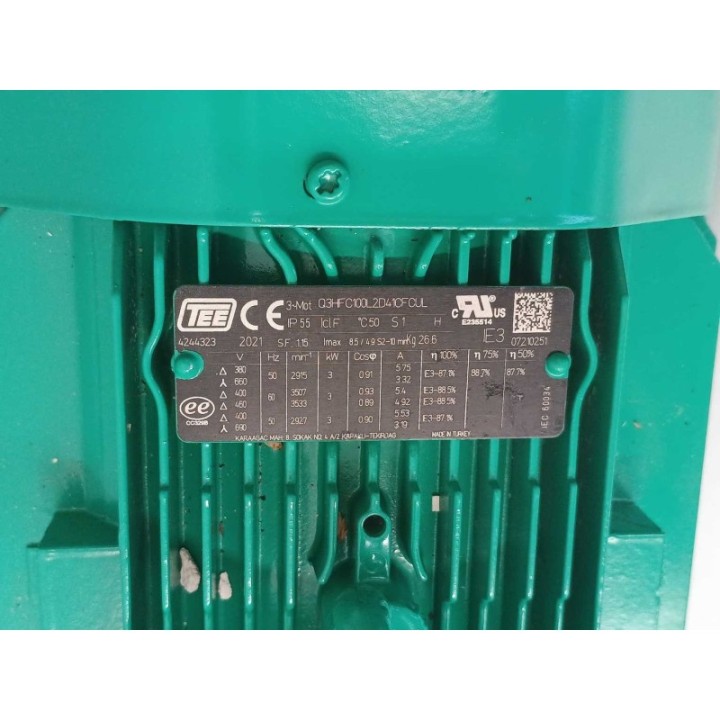 Wilo 4244008 Wilo 4244008