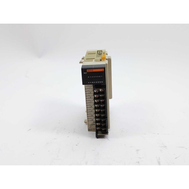 OMRON CQM1-ID212 OMRON CQM1-ID212