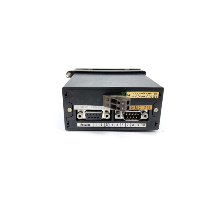 Siemens 6AB6134-0AA