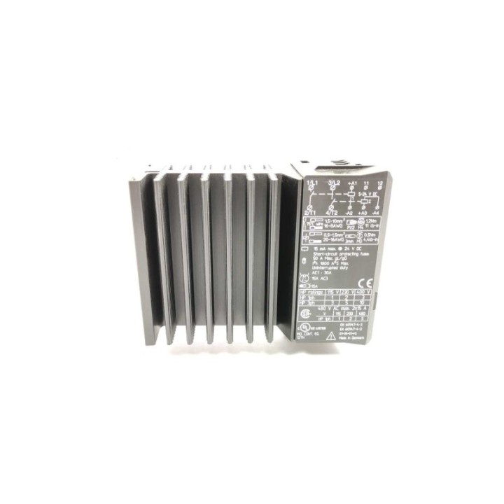 IC Electronic SC 2 DD 40 30