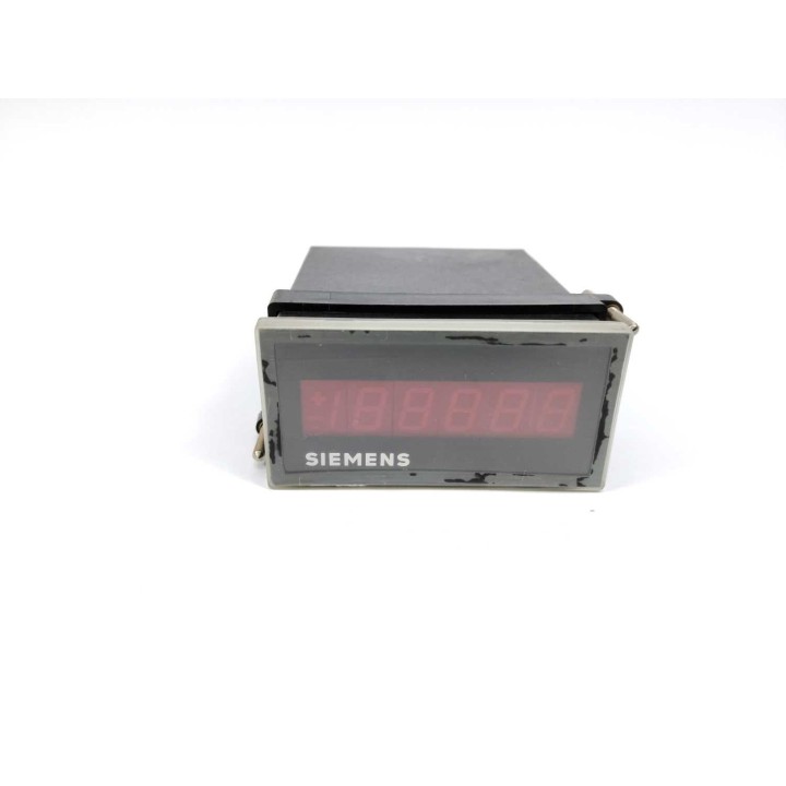 Siemens 6AB6134-0AA