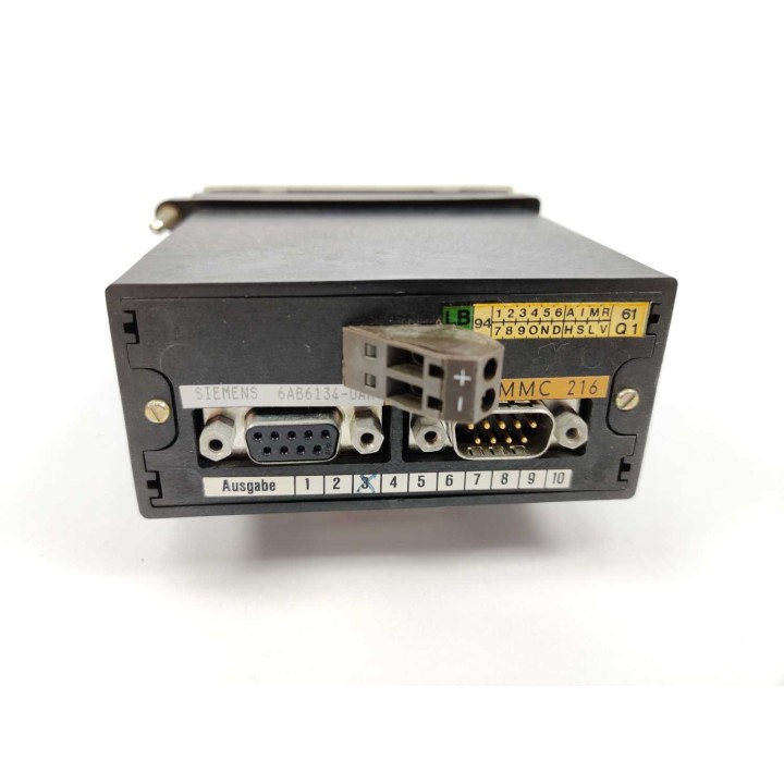 Siemens 6AB6134-0AA
