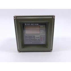 Yokogawa ISC402G-E-2-E